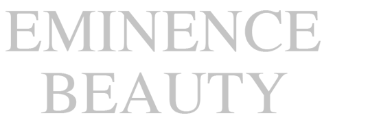 eminence beauty - the first class treatments and skincare to you!